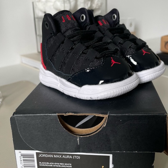 Jordan Max aura - Picture 3 of 5